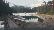 Archiviertes Webcam Bild: Obernberg am Brenner am 12.04.2026 um 09:34 Uhr