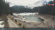 Archiviertes Webcam Bild: Obernberg am Brenner am 12.04.2026 um 15:34 Uhr