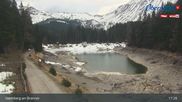 Archiviertes Webcam Bild: Obernberg am Brenner am 12.04.2026 um 17:34 Uhr