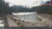 Archiviertes Webcam Bild: Obernberg am Brenner am 12.04.2026 um 11:34 Uhr