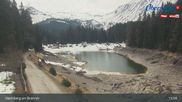 Archiviertes Webcam Bild: Obernberg am Brenner am 12.04.2026 um 13:34 Uhr