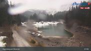 Archiviertes Webcam Bild: Obernberg am Brenner am 13.04.2026 um 07:20 Uhr