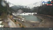 Archiviertes Webcam Bild: Obernberg am Brenner am 13.04.2026 um 08:20 Uhr