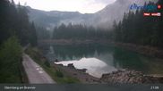 Archiviertes Webcam Bild: Obernberg am Brenner am 28.05.2026 um 01:12 Uhr