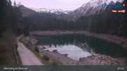 Archiviertes Webcam Bild: Obernberg am Brenner am 20.05.2026 um 05:24 Uhr