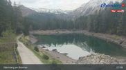 Archiviertes Webcam Bild: Obernberg am Brenner am 20.05.2026 um 07:24 Uhr