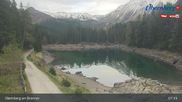 Archiviertes Webcam Bild: Obernberg am Brenner am 20.05.2026 um 08:24 Uhr