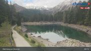 Archiviertes Webcam Bild: Obernberg am Brenner am 20.05.2026 um 09:24 Uhr