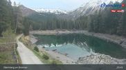 Archiviertes Webcam Bild: Obernberg am Brenner am 20.05.2026 um 03:24 Uhr