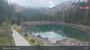 Archiviertes Webcam Bild: Obernberg am Brenner am 20.05.2026 um 19:24 Uhr