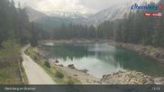 Archiviertes Webcam Bild: Obernberg am Brenner am 20.05.2026 um 13:24 Uhr