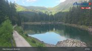 Archived webcam image showing Obernberg Brenner on 17 Jun 2026 at 07:39