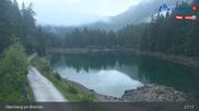 Archived webcam image showing Obernberg Brenner on 17 Jun 2026 at 01:39