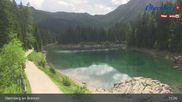 Archived webcam image showing Obernberg Brenner on 17 Jun 2026 at 15:39