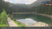 Archived webcam image showing Obernberg Brenner on 17 Jun 2026 at 11:39