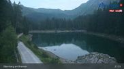 Archived webcam image showing Obernberg Brenner on 1 Jul 2026 at 03:09