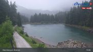 Archived webcam image showing Obernberg Brenner on 1 Jul 2026 at 15:09