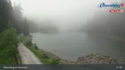 Archived webcam image showing Obernberg Brenner on 1 Jul 2026 at 17:09