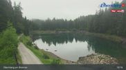 Archived webcam image showing Obernberg Brenner on 1 Jul 2026 at 19:09