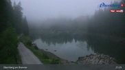Archived webcam image showing Obernberg Brenner on 1 Jul 2026 at 21:09