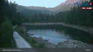 Archiviertes Webcam Bild: Obernberg am Brenner am 12.07.2026 um 05:08 Uhr