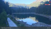 Archiviertes Webcam Bild: Obernberg am Brenner am 12.07.2026 um 07:08 Uhr