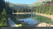 Archiviertes Webcam Bild: Obernberg am Brenner am 12.07.2026 um 09:08 Uhr