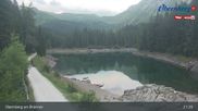 Archiviertes Webcam Bild: Obernberg am Brenner am 12.07.2026 um 03:08 Uhr