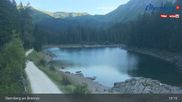 Archiviertes Webcam Bild: Obernberg am Brenner am 12.07.2026 um 19:08 Uhr
