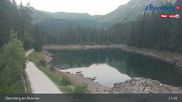Archiviertes Webcam Bild: Obernberg am Brenner am 12.07.2026 um 21:08 Uhr