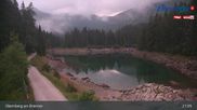 Archived webcam image showing Obernberg Brenner on 27 Jul 2026 at 01:47