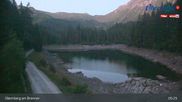 Archiviertes Webcam Bild: Obernberg am Brenner am 28.07.2026 um 05:16 Uhr