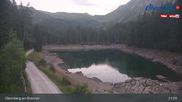 Archiviertes Webcam Bild: Obernberg am Brenner am 28.07.2026 um 01:16 Uhr