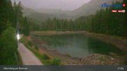 Archived webcam image showing Obernberg Brenner on 30 Jul 2026 at 01:36