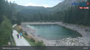 Archiviertes Webcam Bild: Obernberg am Brenner am 27.08.2026 um 01:38 Uhr