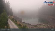 Archived webcam image showing Obernberg Brenner on 17 Sep 2026 at 07:33