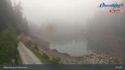 Archived webcam image showing Obernberg Brenner on 17 Sep 2026 at 08:33