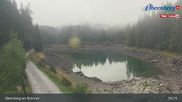 Archived webcam image showing Obernberg Brenner on 17 Sep 2026 at 09:33