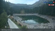 Archived webcam image showing Obernberg Brenner on 17 Sep 2026 at 01:33