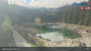 Archived webcam image showing Obernberg Brenner on 17 Sep 2026 at 11:33