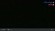 Archived webcam image showing Obernberg Brenner on 24 Sep 2026 at 05:24
