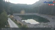 Archived webcam image showing Obernberg Brenner on 24 Sep 2026 at 03:24