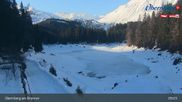 Archiviertes Webcam Bild: Obernberg am Brenner am 26 Feb 2026 um 09:39 Uhr