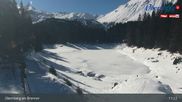 Archiviertes Webcam Bild: Obernberg am Brenner am 26 Feb 2026 um 11:39 Uhr