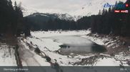Archived webcam image showing Obernberg Brenner on 21 Mar 2026 at 09:48