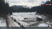 Archived webcam image showing Obernberg Brenner on 21 Mar 2026 at 15:48