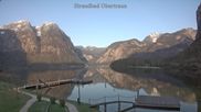 Archiviertes Webcam Bild: Obertraun - Hallstätter See am 17.04.2026 um 07:21 Uhr