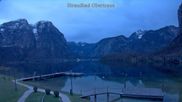 Archiviertes Webcam Bild: Obertraun - Hallstätter See am 12.04.2026 um 06:49 Uhr