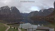 Archiviertes Webcam Bild: Obertraun - Hallstätter See am 12.04.2026 um 07:49 Uhr