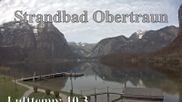 Archiviertes Webcam Bild: Obertraun - Hallstätter See am 12.04.2026 um 08:49 Uhr